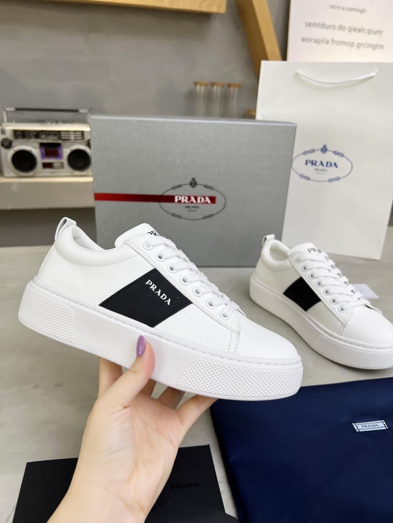 Prada Casual Shoes